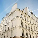 Résidence Grands Boulevards (Chenier)