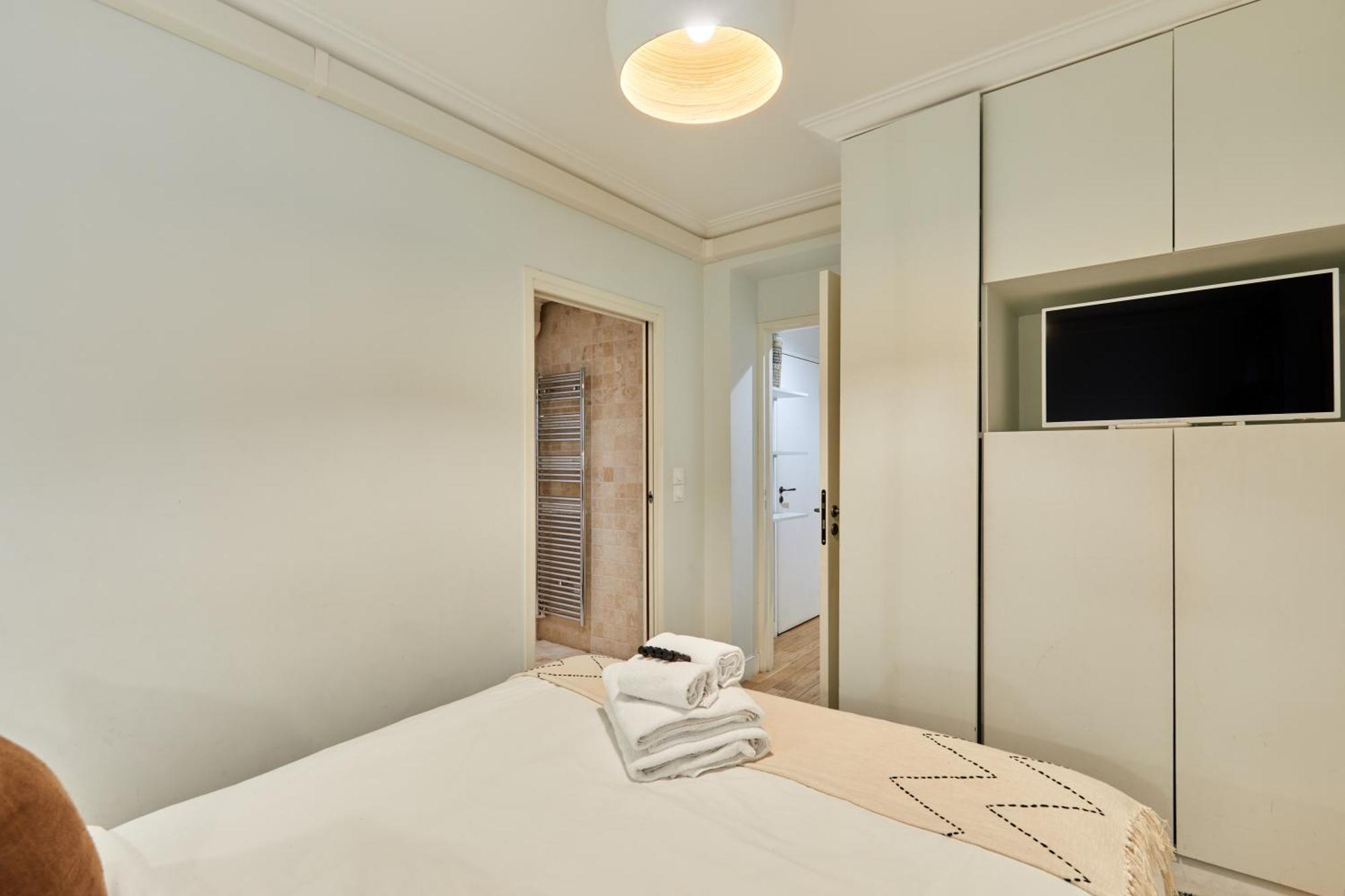 Grands Boulevards By Prestige * Paris