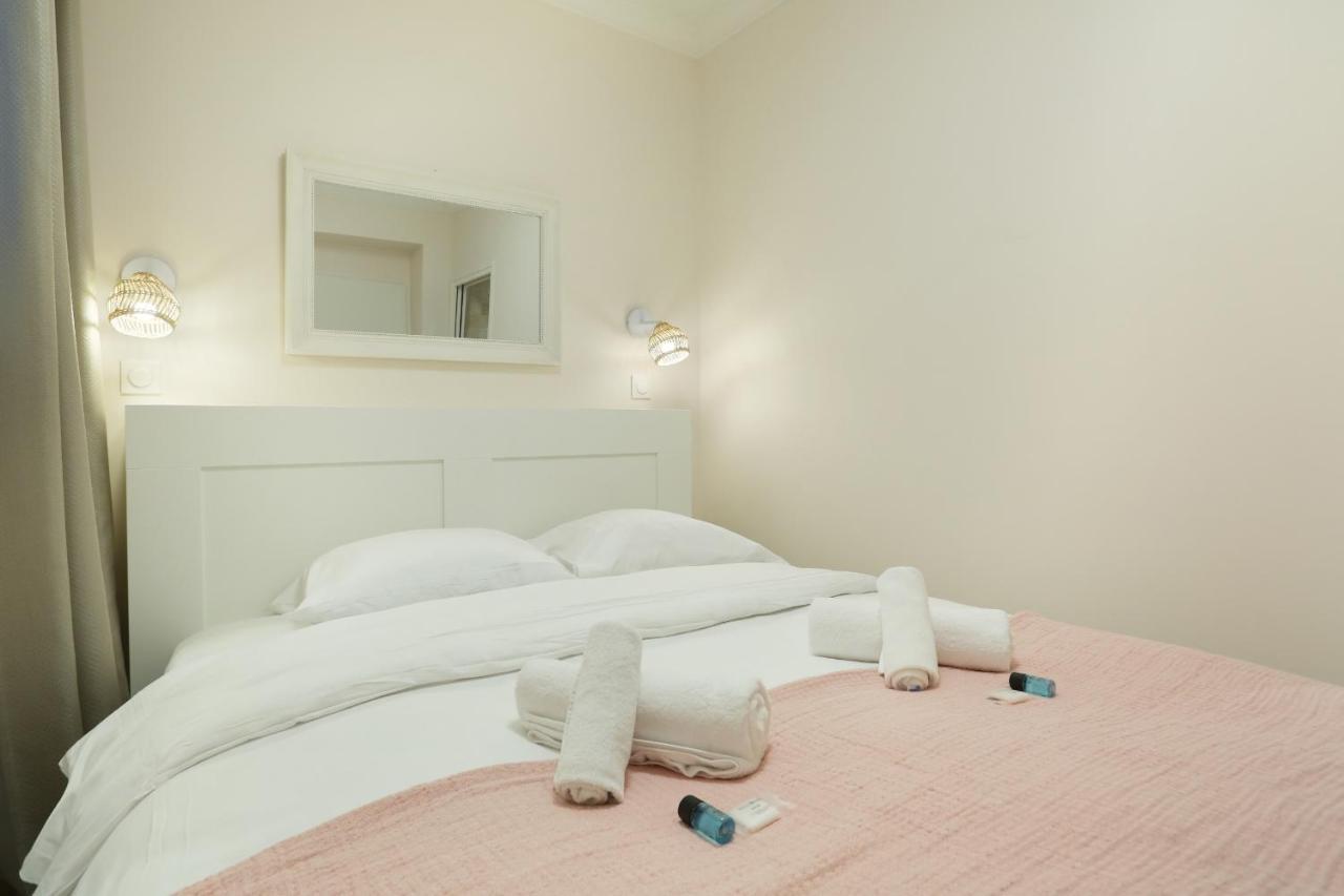 Grands Boulevards By Prestige Paris
